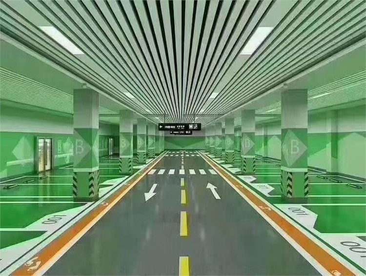 Công trình chống tĩnh điện và chống ăn mòn